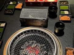 -300杯·和牛烧肉清酒专门店(廊里店)