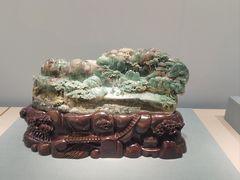 -北京工艺美术博物馆