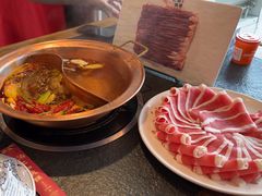 -仁和四季涮肉馆(天坛南门店)