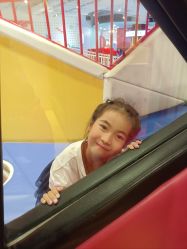 -Eureka优瑞卡儿童主题乐园(合生汇购物中心店)