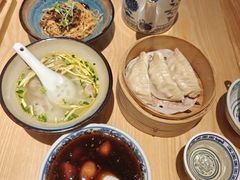 -南京大牌档(龙江新城市广场店)