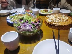 -致流年临沂炒鸡•八大碗(北园路店)