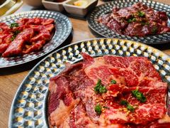 -万福·和牛炭火烧肉店(苏州中心店)