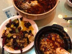 -陈麻婆豆腐总店