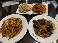 -晋阳饭庄(虎坊桥店)