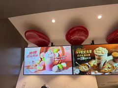 -DQ·蛋糕·冰淇淋(龙湖狮山天街店)