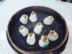 肉丁烧卖-法华汤包馆(法华镇路店)
