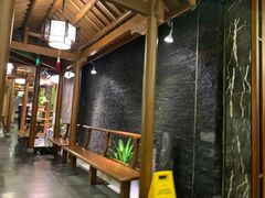大堂-庄隐阁(悠方广场店)