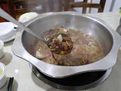 鲜牛肉-美兰春记食店·龙舌坡红烧牛肉