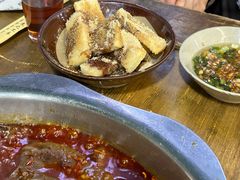 -正南齊北重庆老火锅(光华村直营店)