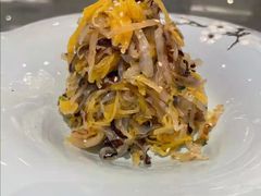 金瓜丝-道道鲜·崇明私房菜(五角场店)