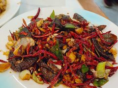 -田记餐馆(富国街店)