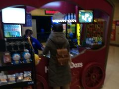 -万达影城(淮安水渡口万达广场IMAX激光店)