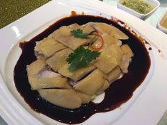怀旧骨法市师鸡-朱仔记食府(江南大道店)
