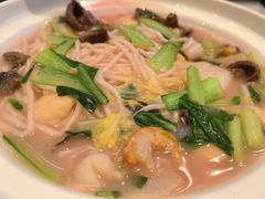 -莆田餐厅PUTIEN(三里屯店)