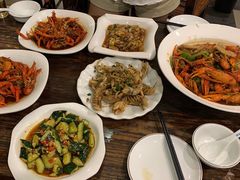 -漫天香·小龙虾餐厅(夏湾店)