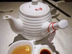 -尚一汤 广东炖汤(金桥国际店)
