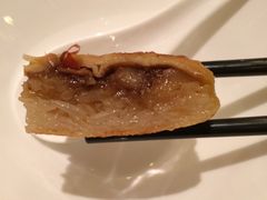 粗茶淡饭•汉口公馆-牛肉豆皮-粗茶淡饭·汉口公馆(循礼门店)