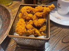 -老佛爷蛙锅•鲜蛙煲(麦凯乐店)