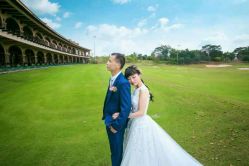 -1986婚纱摄影(清城店)