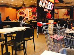-永和大王(解放东路店)