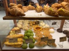 -PAPER STONE BAKERY(天环店)