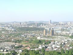 -采石矶景区