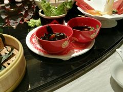 -好福记饭店(红梅公园店)