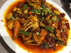 -李叔叔虾蟹大排档(青羊店)