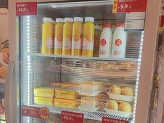 -味多美蛋糕(看丹桥店)