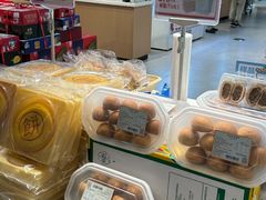 -盒马鲜生(莱蒙都会店)