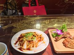 -缪氏川菜(深圳北站缤果空间店)