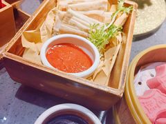 -老头儿油爆虾(星光一期店)