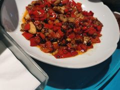 -晶泽丽琅·鱼鲜川菜(川师店)