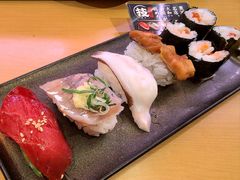 -寿司郎(上野店)