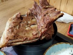 -吾牧酱骨(三好街店)