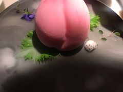 -韵秋荷(宝山龙湖天街店)