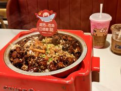 -大丰收脆鱼(闽侯永嘉店)