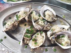 -红月湾海鲜饭店•沙滩海景(双月湾店)