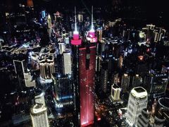 -瑞吉酒店·The Drawing Room闲逸廊·云端下午茶·夜奢Whiskey