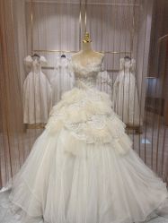 -SATIN COUTURE瑟庭婚纱礼服馆