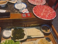 -鑫隆四季涮肉(香河店)
