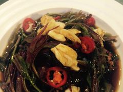 小厨娘淮扬菜(天印大道店)-小厨娘淮扬菜(天印大道店)