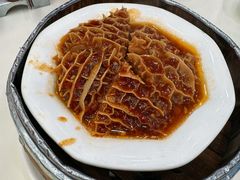 妙香沙嗲金钱肚-凤凰楼酒家·粤宴点心(华强北店)