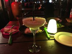 -Pistolera Mexican Cantina女枪手墨西哥餐厅(碧云路店)