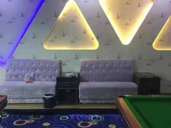 -名仕台球(保利广场店)