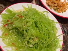-郑喜旺烧烤(郑州总店)
