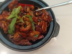 -鹿港小镇(黄金店)