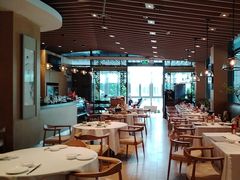 -若蘭慈·无国界素食料理(欢乐海岸店)