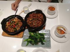 -至潮餐厅精致粤菜·活鲈鱼·走地鸡(珠江新城店)